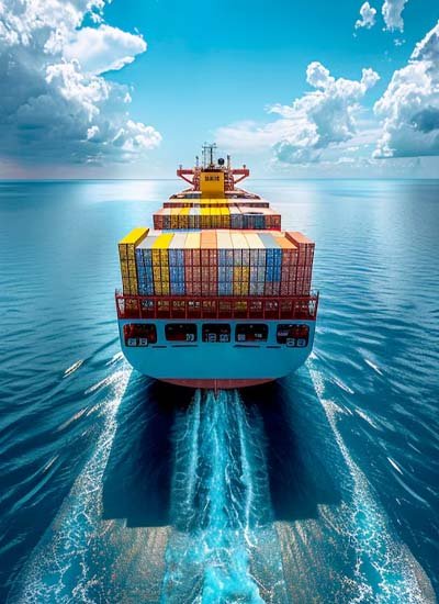 Ocean Freight