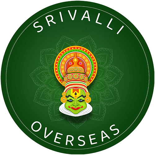 Srivalli Overseas